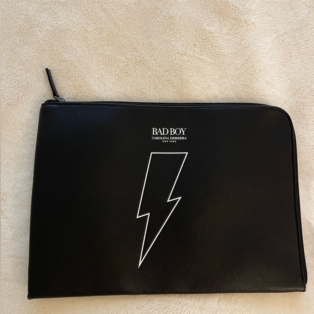 Carolina Herrera Laptop Bag